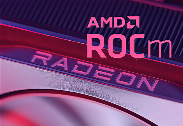 这就是差距！AMD ROCm开发平台终于要支持RX 7900 XTX