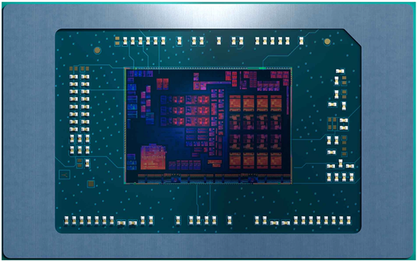 AMD发布AGESA 1.1.0.1a微码更新 为支持锐龙8000G APU做好准备