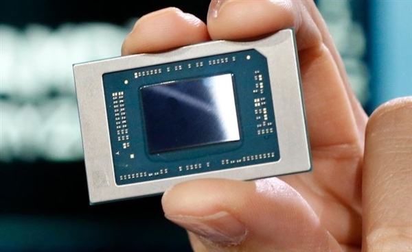 AMD首次公布Zen4c频率！果然不是“小核心”