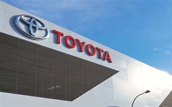 丰田连续四年全球销量第一！工会要求7.6个月创纪录年终奖