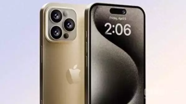 iPhone 16 Pro相机大升级 号称挑战单反？