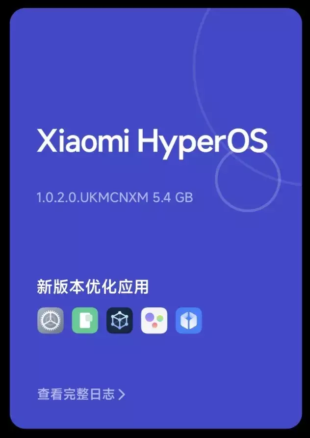 小米 MIX 4 手机获推澎湃 HyperOS 正式版更新靠《伪装者》走红，演技好长得漂亮，出道30年婚姻成谜（全程干货）