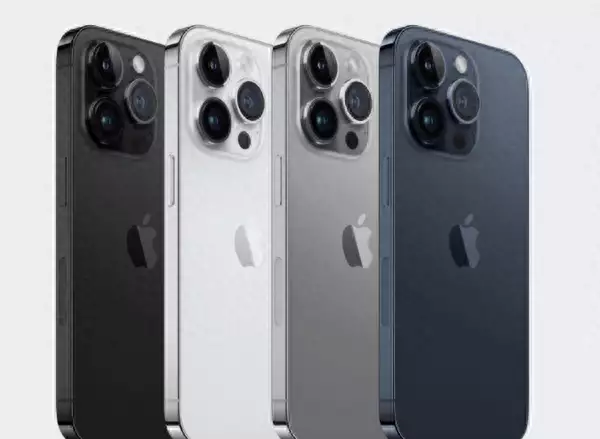 苹果iPhone 16全系四款机型参数汇总 就差价格了（新鲜出炉）