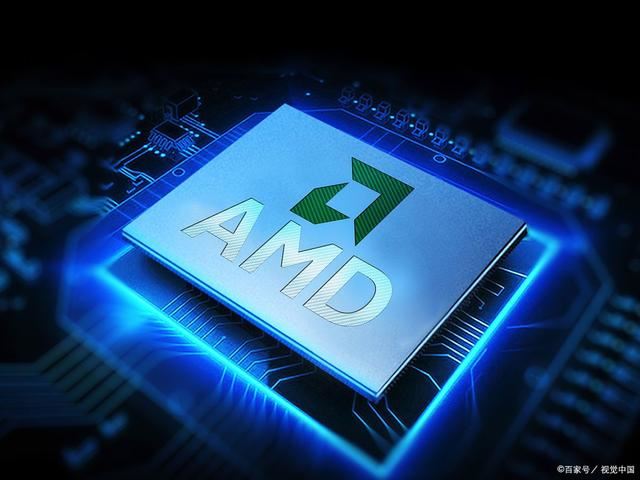 amd怎么区分带不带核显? AMD处理器是否带核显的区别及判断方法