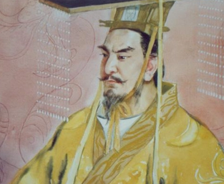 刘备有着皇叔的称号 实际上确实如此吗（这都可以）