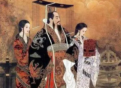 汉朝封为西汉和东汉 汉朝有名皇帝为何多出于西汉（这都可以？）
