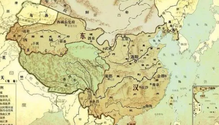 汉光武帝刘秀登基后为何没有还于西汉的旧都长安？（学到了）