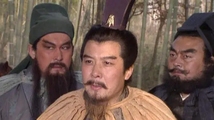 刘备集团中，都有哪些成员没有东汉侯爵在身上？（学到了）