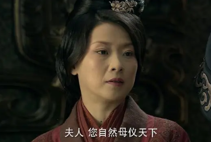 薄姬的母亲是魏国宗室女，为何她做了刘邦的小妾？（太疯狂了）