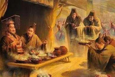 杨坚和李世民的鲜卑姓氏是什么？历史上是真实存在的吗？（奔走相告）