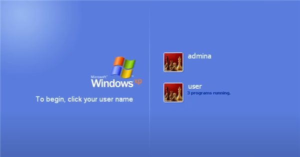 Windows XP/2000无保护上网：瞬间就中了几十种病毒