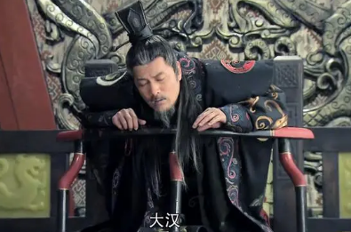 刘邦在死后四日不发丧，这是为什么呢？（学到了）