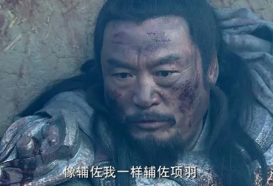 项羽项梁举事之初，为什么没有打出反秦的旗号？（学到了）