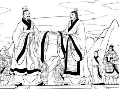 历史上真实的吴楚争霸是什么样的？真相是什么？（原创）