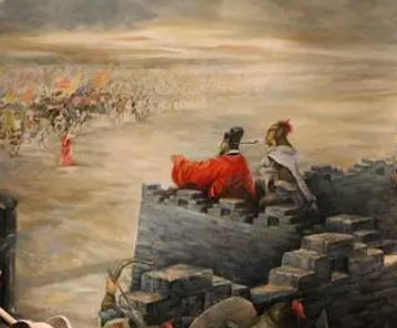 榆林是什么地方？李自成最后为何没能招降他们 ?（速看）