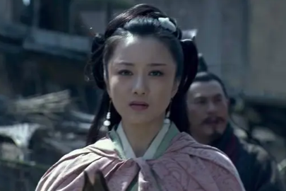 虞姬一直跟在项羽身边，有没有诞下子女？（一看就会）