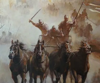 古代打仗为什么会粮草不足 问题到底处在什么地方（太疯狂了）