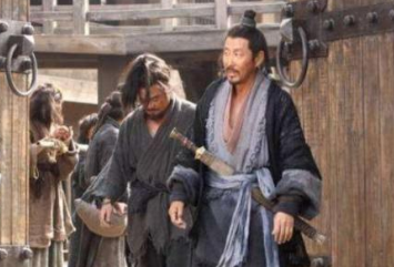 刘邦是个小混混，为何会有那么多人追随他呢？（奔走相告）