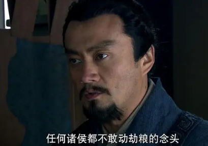 章邯在巨鹿之战后手中还有二十万秦军，为何向项羽投降？（难以置信）