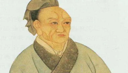 作为汉室宗亲，刘备为何要早早出来以织席贩履为生？（这都可以？）