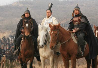 秦昭王是不是昏君？为什么他要杀掉白起呢?（怎么可以错过）