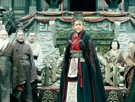 六国后宫中的美女那么多 秦始皇统一天下后又是怎么处置的（越早知道越好）