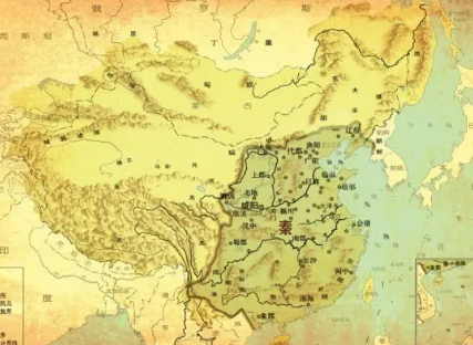 秦国为什么能灭六国统一天下 原因出在什么地方（学会了吗）