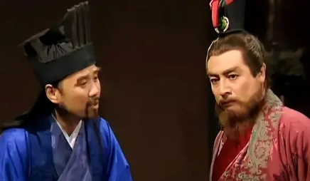 张昭这位江东老臣为何以一种平淡方式结束自己一生？（这样也行？）