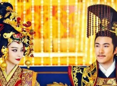 武则天皇后之位差点被废，背后隐藏了什么样的真相？（原创）
