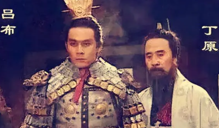 并州刺史丁原为何会被董卓视为劲敌，不敢正面硬碰硬？（这都可以）