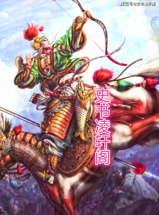 真正能从万军之中取敌将首级的八大猛将！ 