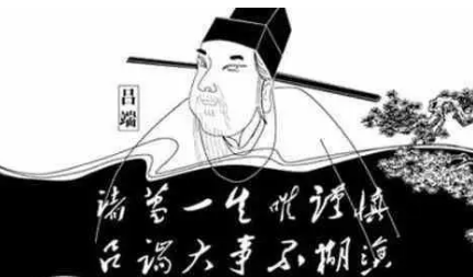 宋真宗当初能顺利即位，吕端在其中扮演着什么角色？（越早知道越好）