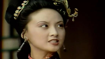 李嬷嬷为什么表示林黛玉这张嘴，真能把人说死？（燃爆了）