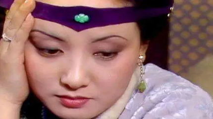 红楼梦中，贾母对王熙凤的特殊照顾是不是不该有？（真没想到）