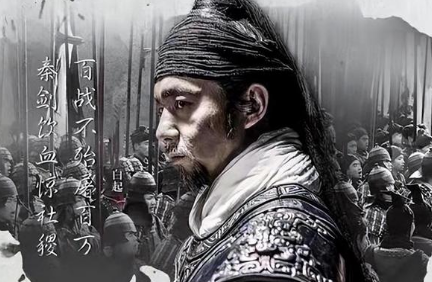 如果白起在邯郸之战中服从命令，是否能灭了赵国？（真没想到）
