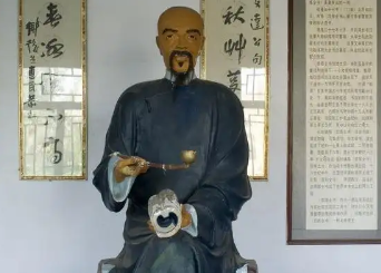 在文学、政治、书法方面，纪晓岚带来哪些影响？（干货满满）