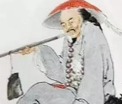 嘉庆上位不久就弄死了和珅 嘉庆又是怎么对待纪晓岚的（难以置信）