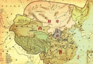 晋朝司马氏看出士族对统治的危害，但无力改变（真没想到）