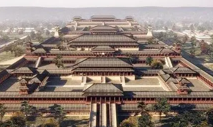 文景之治：汉文帝与汉景帝联手贡献了一个盛世（难以置信）