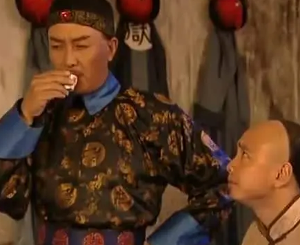 历史上的李卫到底是什么样的 电视剧演的都是真的吗（学到了吗）