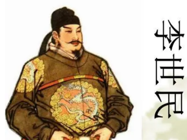 李世民在玄武门之变前，是怎样的存在？（太疯狂了）