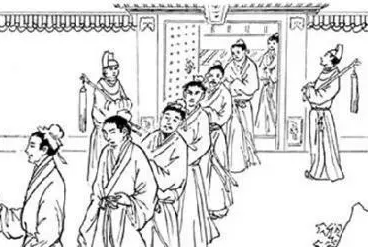 隋朝为何灭亡？真正原因是什么？（奔走相告）