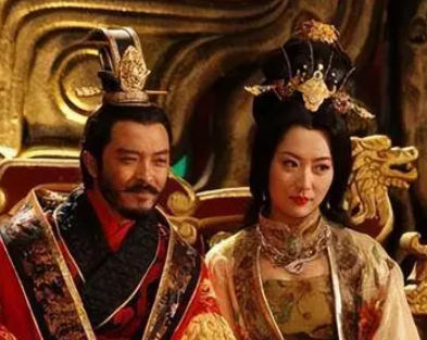 萧皇后先后嫁给了六位皇帝，在历史上是真实存在的吗？（越早知道越好）