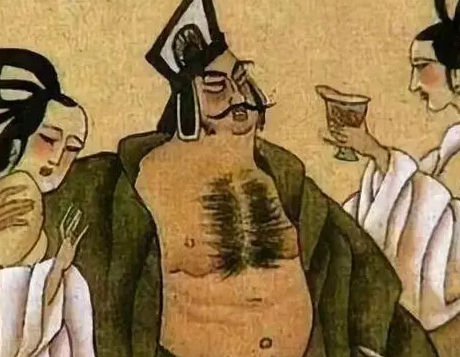 北齐王朝为什么叫做禽兽王朝 这个王朝到底有多禽兽（没想到）