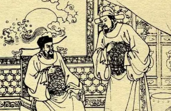 “六贼当政”指的是哪六人？他们做了什么？（这都可以）