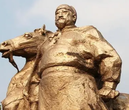 历史上真实的蓝玉案到底是什么样的?（学到了吗）