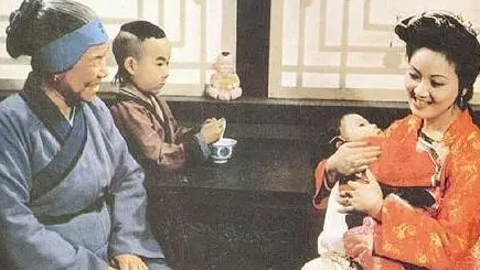 王熙凤婚姻的失败，是毁在她没能给贾琏生个男孩吗？（学到了）