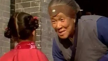王夫人到底经历了什么？为何说刘姥姥是王夫人的知音？（学到了）