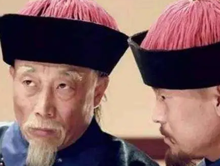 清朝正一品都是什么官职 有多少人（不看后悔）