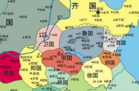 宋康王让宋国变强了，为何却导致了宋国覆灭呢？（难以置信）